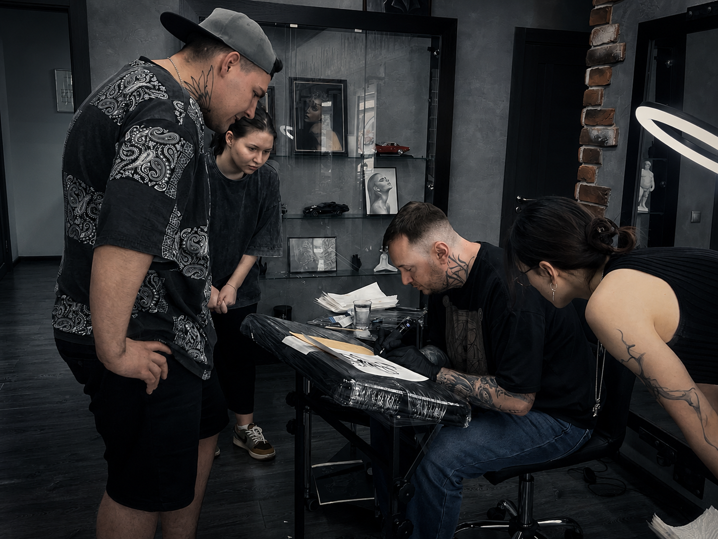 Process 7