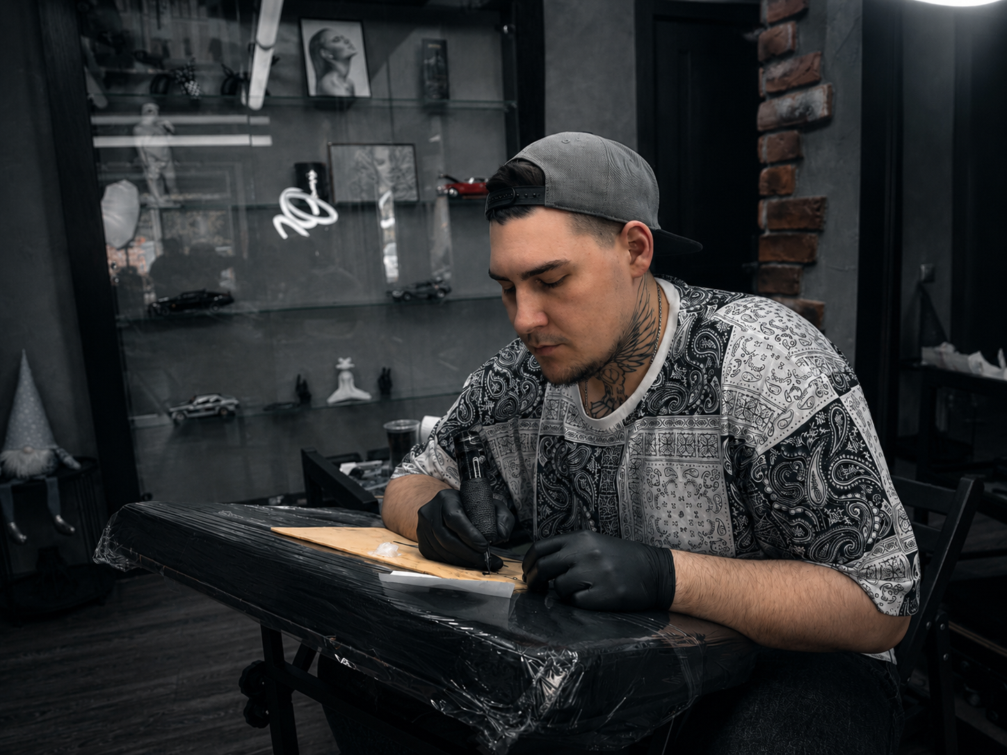 Process 5