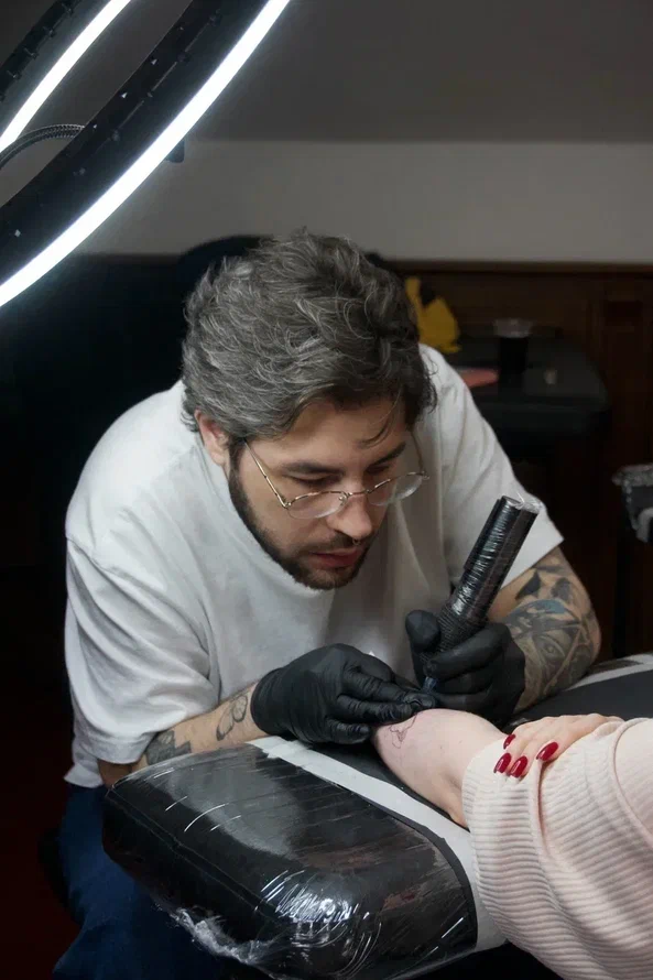 Process 1